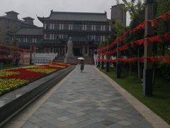 -汤显祖纪念馆