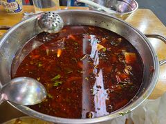 -韩妹鱼庄·泸定老字号(泸定店)