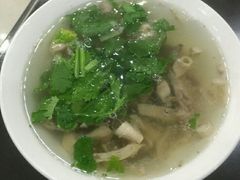 羊杂-三盛轩回民饺子馆