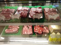 -西小排(来福士广场店)