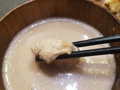 -诺敏塔拉奶茶-布里亚特包子-手把肉(锦都会店)