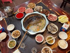 -储奇门鳝鱼火锅(总店)