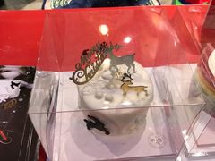 -巴黎贝甜(亿合城店)