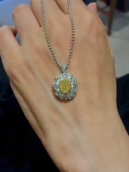 -Cindy Jewelry·钻戒·彩色宝石