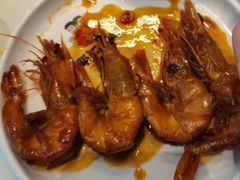 -邵汇大虾(吉林大路店)