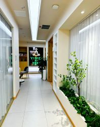 -亦美瑜伽·普拉提