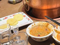 -北京老门框爆肚涮肉馆(凤城六路店)