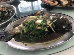 -都斛海鲜街