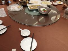 -食為天·本地人爱吃的淮扬菜(瘦西湖店)