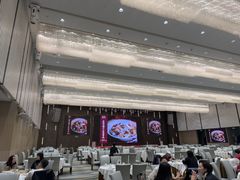 -喜宴又一村·粤菜·茶点·海鲜(壹方天地店)