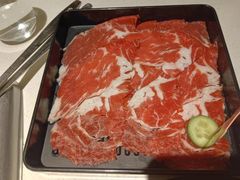 -海底捞火锅(勒泰店)