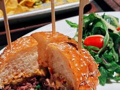 -京A Taproom·精酿餐吧(CBD店)