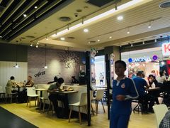 -肯德基(星河店)