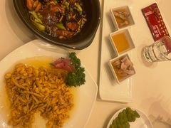 -得月楼·省级非遗·传统苏帮菜(观前店)