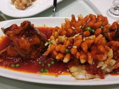 -金时代顺风大酒店(金山店)