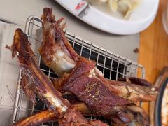 -张记焖窑·十五年专注焖烤(雍和宫店)