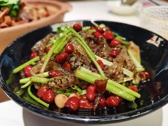 -牛小灶牛杂煲(北京路店)