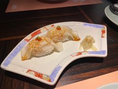 -山葵家·创意料理(EFC欧美广场店)