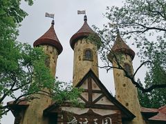 -东平国家森林公园