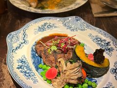 -夏朵餐厅(丁香店)