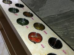 -海大大蒸汽海鲜餐厅·粤菜·特色小炒(欢乐颂店)