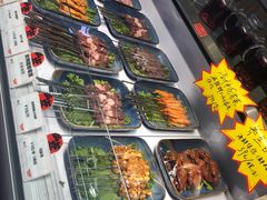 -必点海鲜·鲅鱼水饺(鞍山西道店)