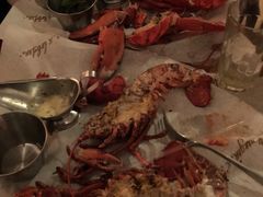 -Burger & Lobster(Dean Street)