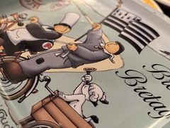 -La Creperie法餐厅(芮欧百货店)