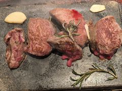 -一沙一城·岩烤牛扒(深圳首店)