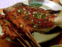 -小殷蒜香排骨(北方苑B区店)