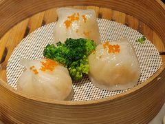 避风塘热气腾腾大虾饺皇-避风塘·老港味餐厅(虹口龙之梦店)