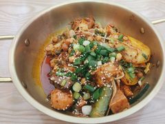 -冒菜西施·非遗冒菜(总店)