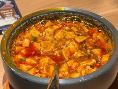 -新太二·鲜料川菜(晶耀前滩店)