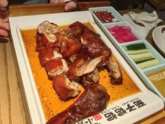 -茄子恰恰·新云南小炒(坪山益田店)