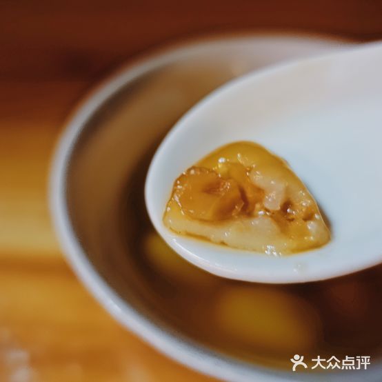 老字号(林)汤圆
