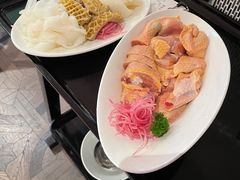 -行家海鲜火锅酒家(静安寺店)