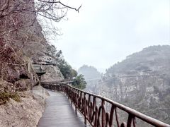 -十九峰景区