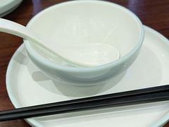 -奇芳阁·百年清真南京菜(夫子庙店)