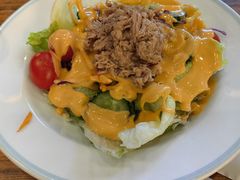 -萨莉亚意式餐厅(河东万达店)