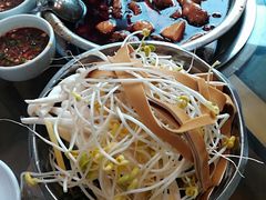 -佘记全家福芋儿鸡(向阳街总店)