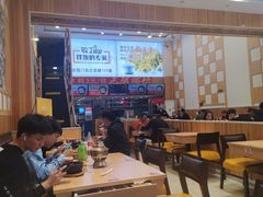 大堂-敏丁拌饭(中街总店)