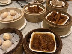 -厦门朗豪酒店 · 明阁中餐厅