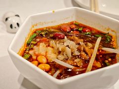 -眉州东坡(华联万柳店)