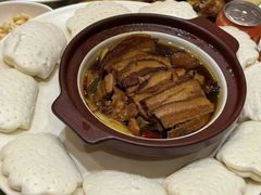 -德泰楼餐饮(莲湖路店)