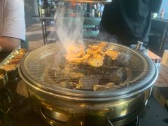 -东味北道熟成·炭火烤肉(九龙店)