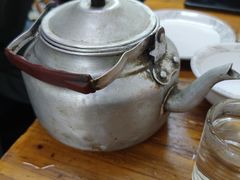 -黑皮酸菜鱼(三山街店)