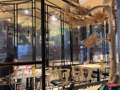 -茅庐毛血旺(临沂泰盛广场店)