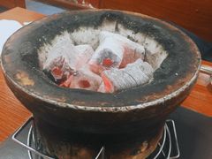 -大阪烧肉BAKA一代(十亩地店)