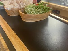 -廖掌柜·重庆鲜货火锅(上海首店)