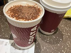 -COSTA COFFEE(西贸凯德晶品4层2店)